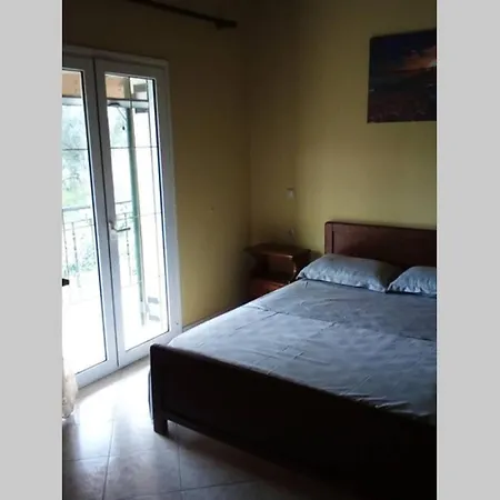 υπεροχη διαμονη... Apartmán