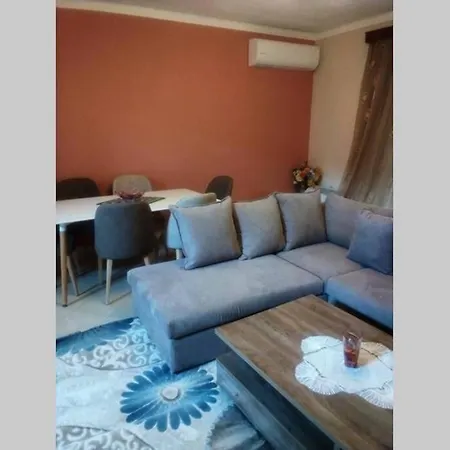 υπεροχη διαμονη... Apartmán