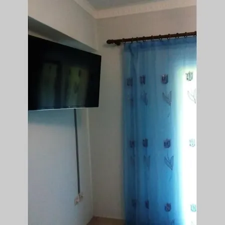 υπεροχη διαμονη... Apartmán *